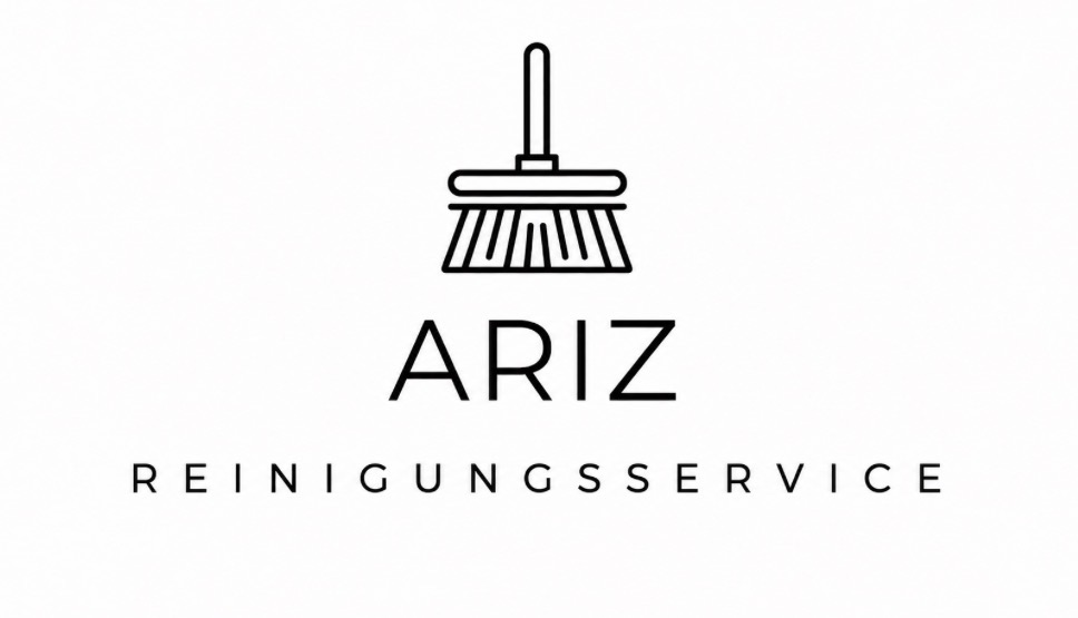ARIZ Reinigungsservice Logo